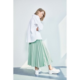 Chân váy xếp ly Dottie size S