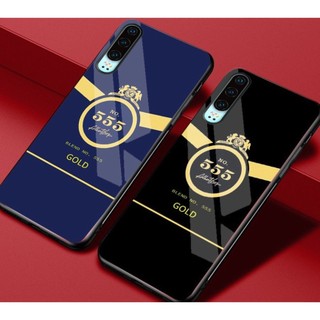 Ốp kính cường lực HUAWEI P30 Cao Cấp .