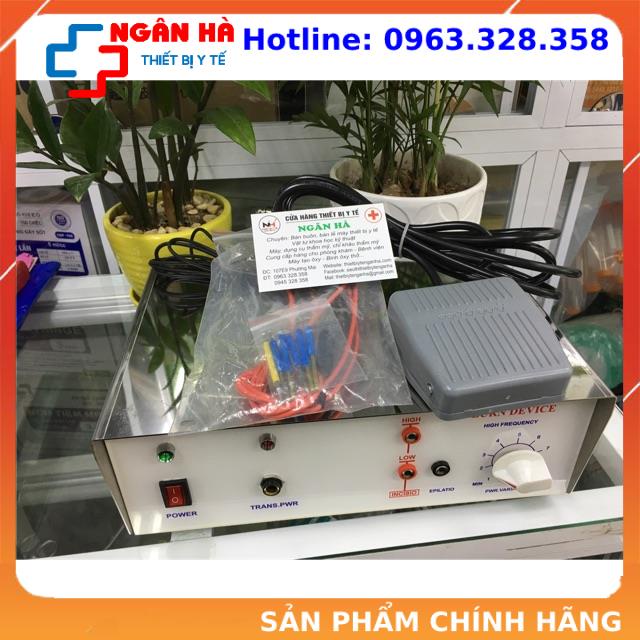 Máy Đốt Điện Cao Tần Việt Nam Lsbl