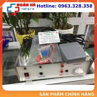 Máy Đốt Điện Cao Tần Việt Nam Lsbl (Bảo Hành 12 Tháng) tặng thêm 1 đầu kim