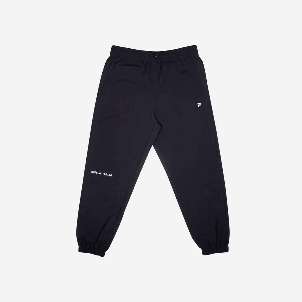 Quần dài thời trang unisex Fila - FW2PTE3080M-BLK