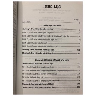 Sách - Đọc hiểu mở rộng văn bản Ngữ Văn 12 (Theo chương trình giáo dục phổ thông 2018)