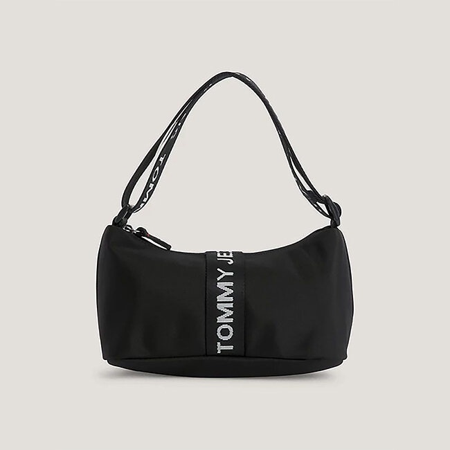 TOMMY HILFIGER - Túi Xách Nữ Tjw Essentials Shoulder Bag AW0AW15419BDS