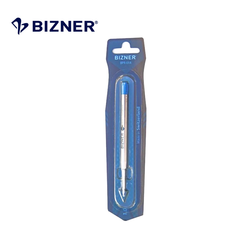 Ruột bút bi cao cấp Jumpo Thiên Long Bizner BPR-014