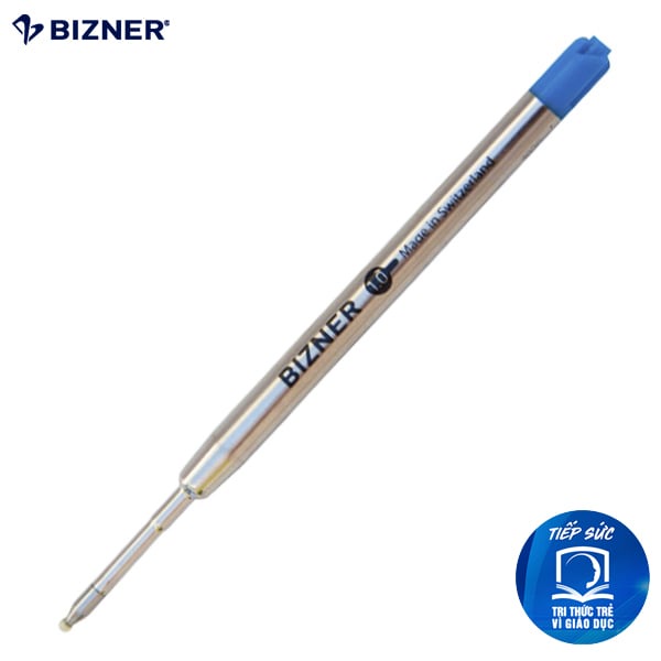 Ruột bút bi cao cấp Jumpo Thiên Long Bizner BPR-014