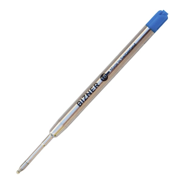 Ruột bút bi cao cấp Jumpo Thiên Long Bizner BPR-014