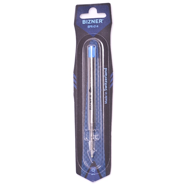 Ruột bút bi cao cấp Jumpo Thiên Long Bizner BPR-014