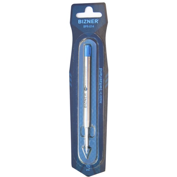 Ruột bút bi cao cấp Jumpo Thiên Long Bizner BPR-014
