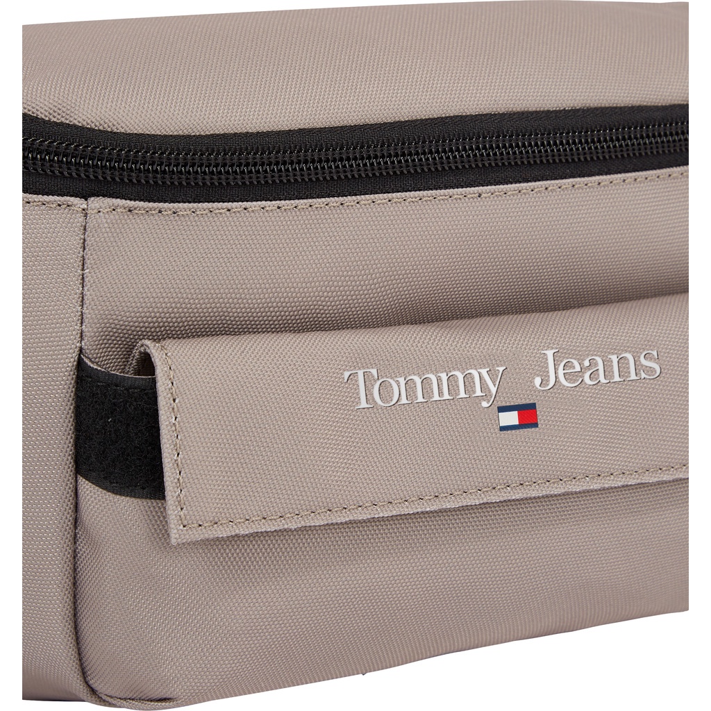 TOMMY HILFIGER - Túi Đeo Chéo Nam Tjm Essential Bumbag AM0AM10721TRH