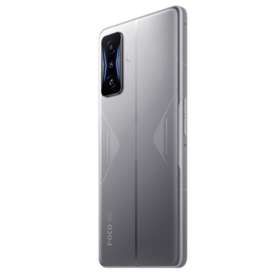 Điện thoại POCO F4 GT 8/128GB 12/256GB AMOLED 120Hz/Snapdragon 8 Gen 1/ Sạc nhanh 120W- hàng chính hãng Chính Hãng