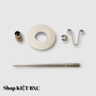 Bộ kim xăng bộ chế hòa khí