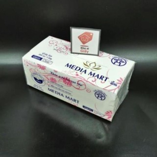 giấy lụa rút 300 tờ 1994