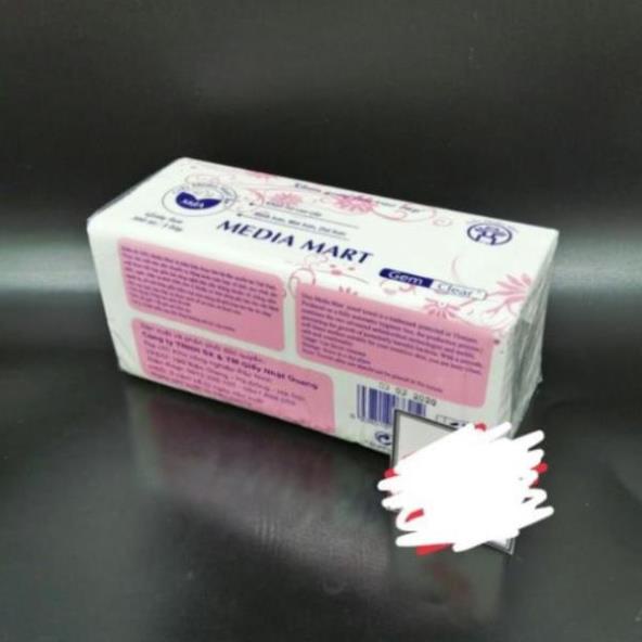 giấy lụa rút 300 tờ 1994