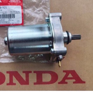 Củ đề WAVE S110 , rsx 110 / Mô tơ khởi động Honda FI