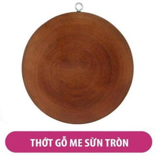 Thớt gỗ me sừn cao cấp zalo 0328731994