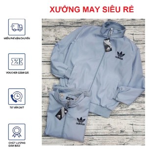 [S03] Áo khoác cặp dù das cao cấp dày chống thấm nước hàng chuẩn shop - M105