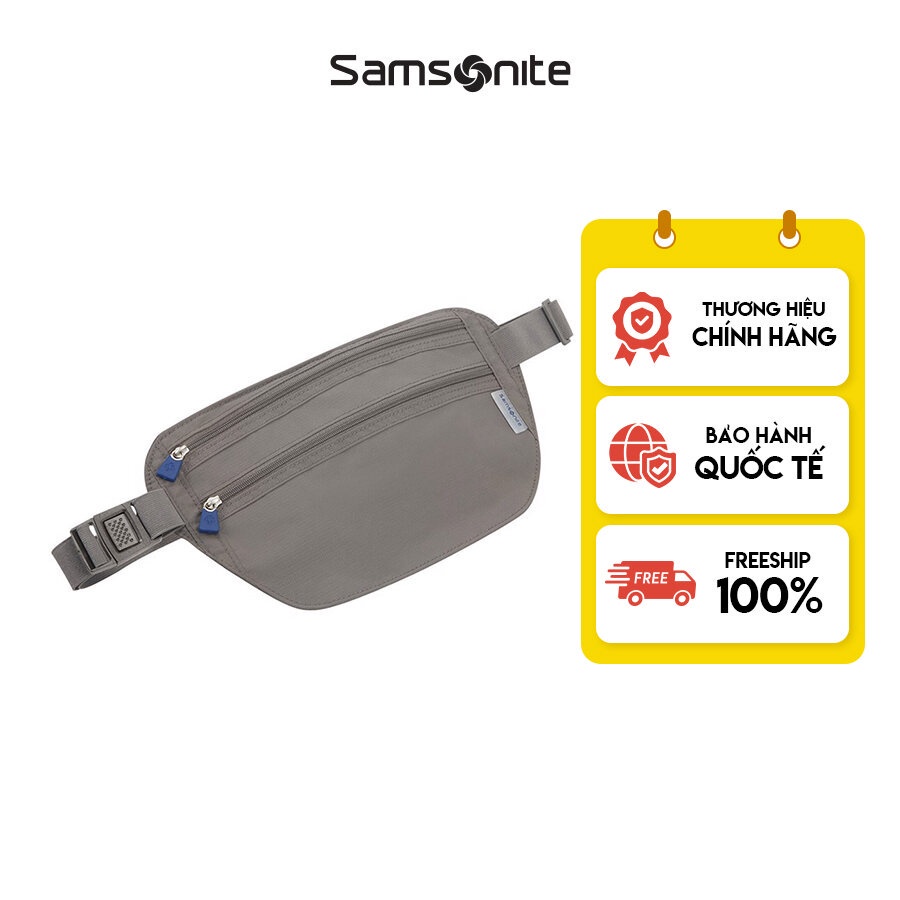 Túi đeo hông Samsonite RFID Global TA