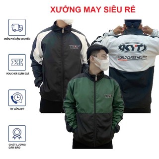 Áo khoát 2 lớp nam jacket gmoid đẹp cá tính thời trang-a991