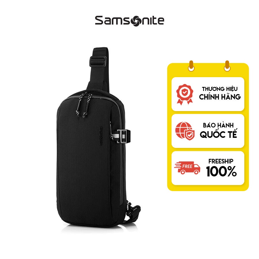 Túi đeo chéo nam Samsonite Urban Packer