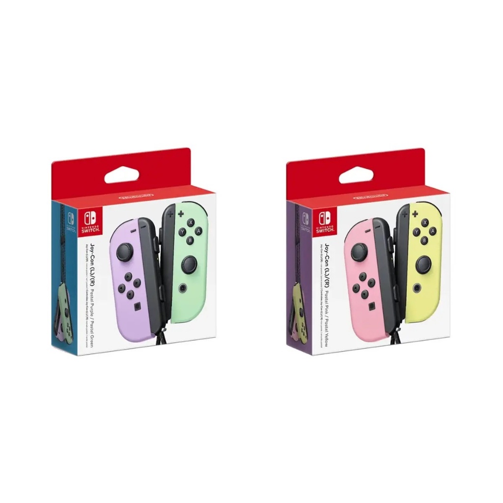 Tay Cầm Joy-Con Controllers cho máy Nintendo Switch