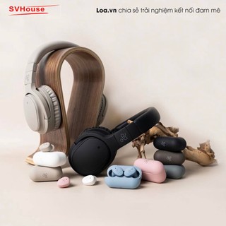 Tai nghe bluetooth ag-final audio whp01k