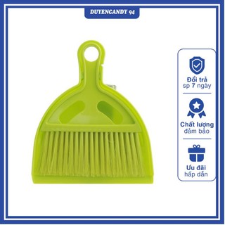 Chổi quét liền xẻng mini giá tốt zalo 0328731994