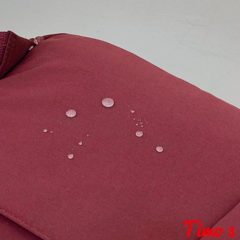 Balo nữ đi học thiết kế nhiều ngăn màu sắc trẻ trung BL5