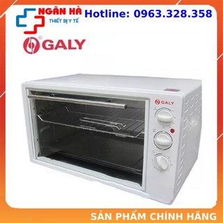 Tủ sấy dụng cụ y tế galy 20l,30l bảo hành 2 năm