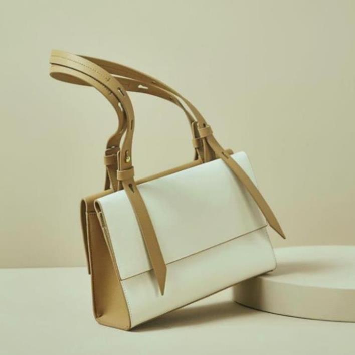 Túi xách nữ da PU thời trang hàng hiệu phong cách Hàn Quốc TX18