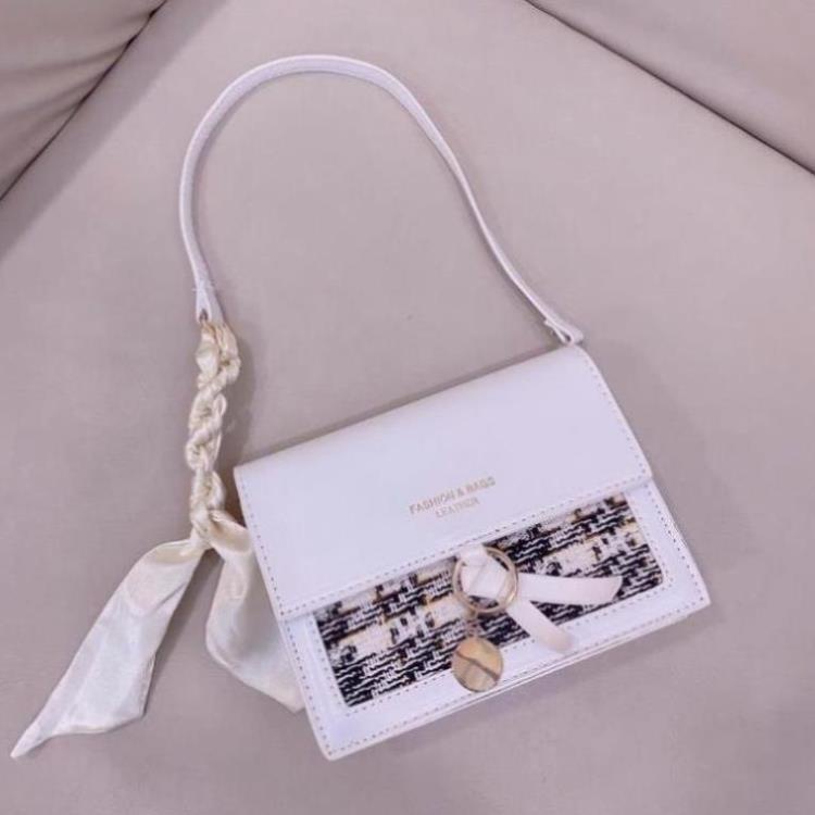 Túi xách nữ đeo vai đeo chéo thời trang Hàn Quốc TX55