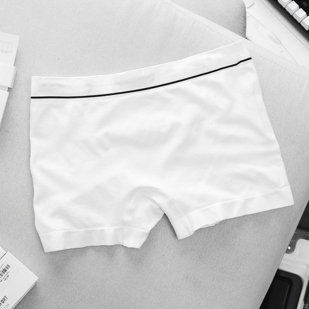Quần Boxer Nam Polyamide ICONDENIM - BXID0022