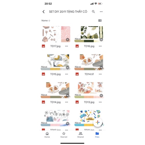 Khung Hình Quà Tặng Nhà Giáo 20/11 - Khung Hình Scrapbook Nổi - Món Quà Ý Nghĩa