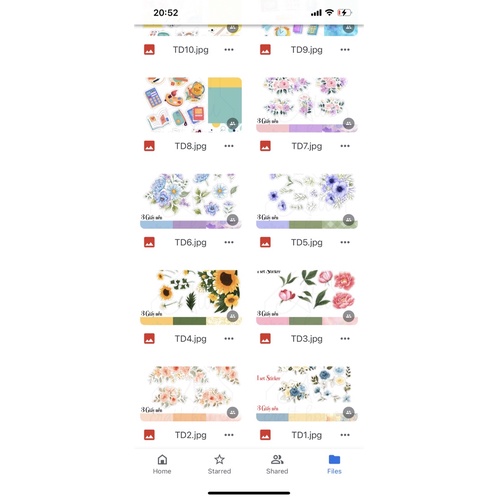 Khung Hình Quà Tặng Nhà Giáo 20/11 - Khung Hình Scrapbook Nổi - Món Quà Ý Nghĩa