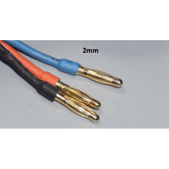 1912 máy bay mô hình tốc độ cao động cơ không chổi than 2700KV máy bay mô hình cánh quạt bên ngoài đường kính 25mm