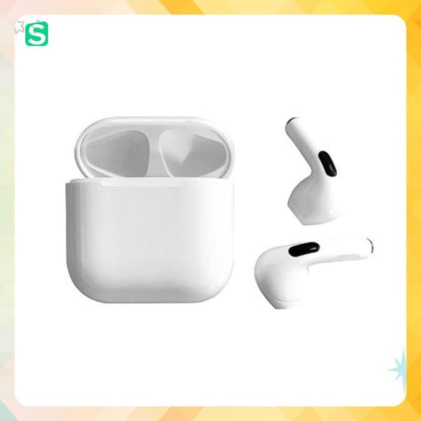 Tai nghe bluetooth Pr04, Âm thanh sống động, Nghe siêu thích - Elysiaa_SHOP