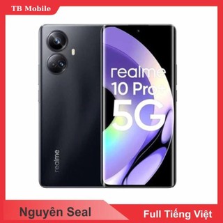 Điện thoại realme 10 pro plus mediatek dimensity 1080 - tb mobile