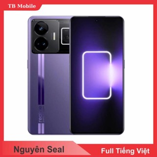Điện thoại realme gt neo 5SE 5G Snap 7+ gen 2 Sạc nhanh 100W - TB Mobile