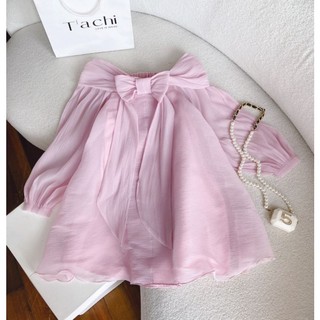 🎀ĐẦM TAY DÀI-ĐẦM PHỐI-ĐẦM NƠ 🎀