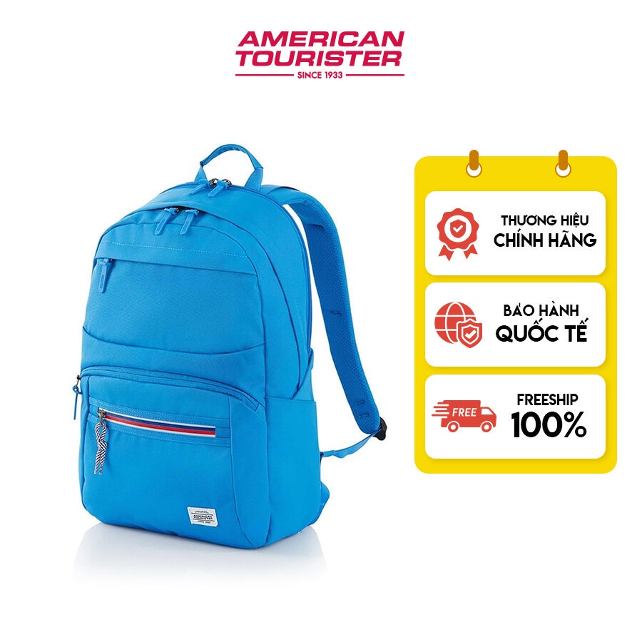 Balo American Tourister Braydon Backpack AS
