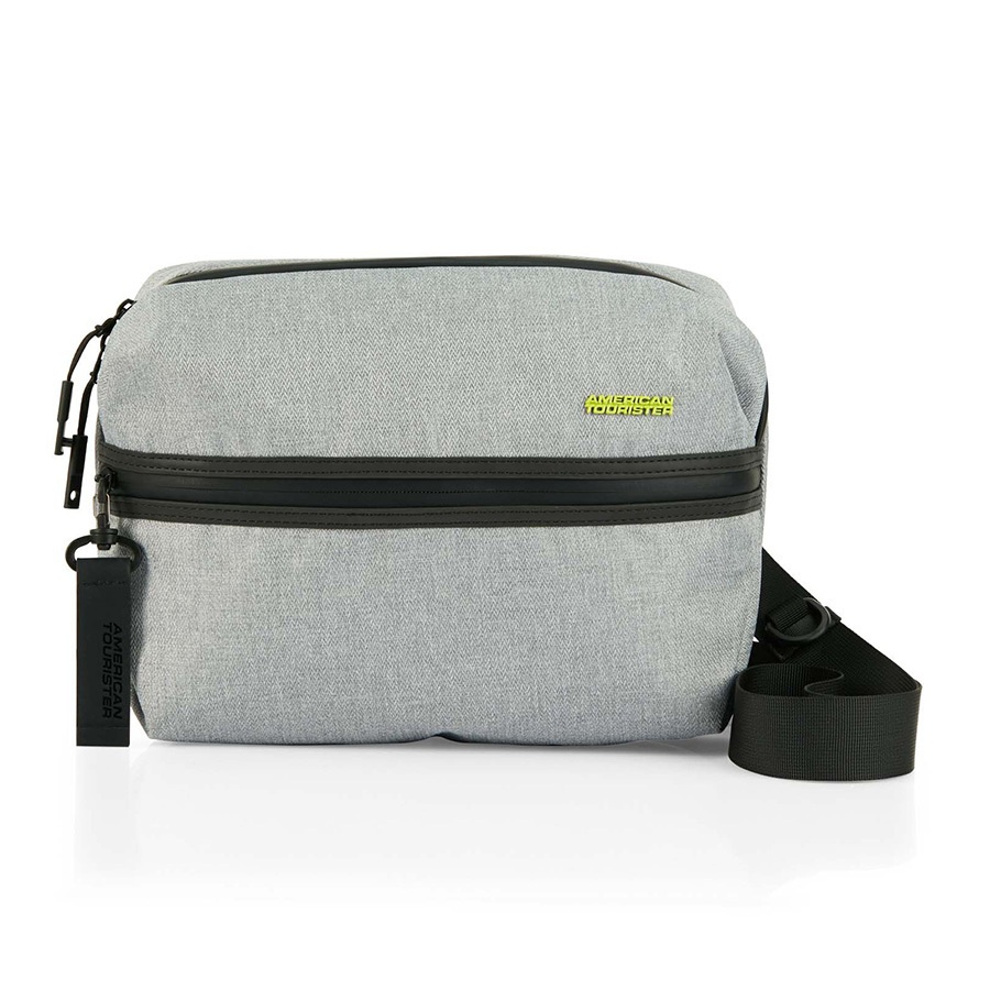 Túi đeo chéo American Tourister Orbit Crossbody Bag AS - Vega