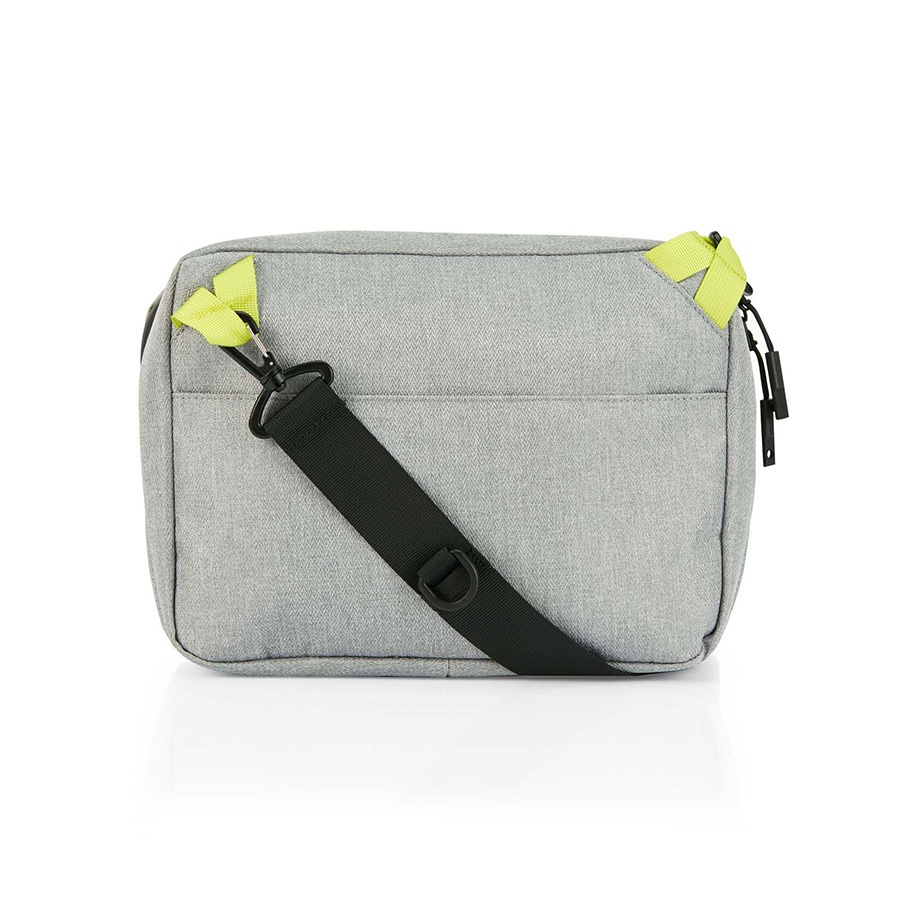 Túi đeo chéo American Tourister Orbit Crossbody Bag AS - Vega