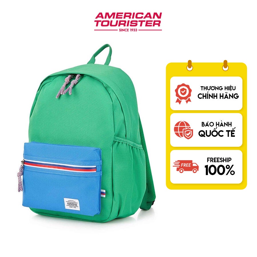 Balo American Tourister Little Carter Backpack