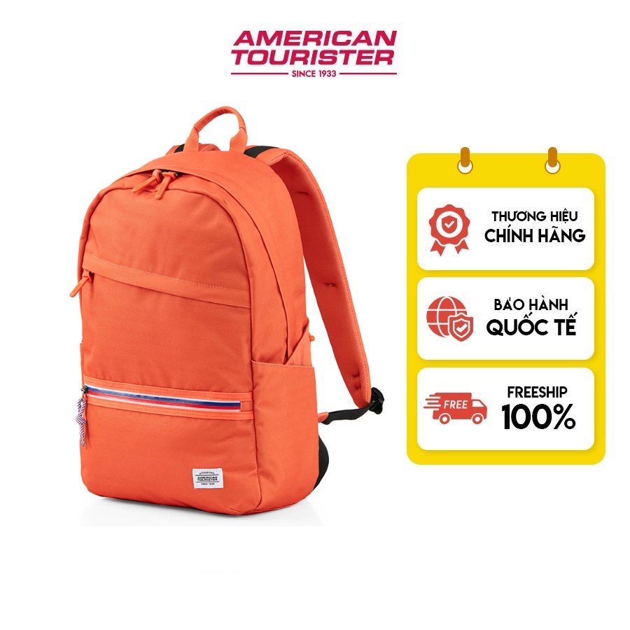Balo American Tourister Grayson Backpack 1 AS