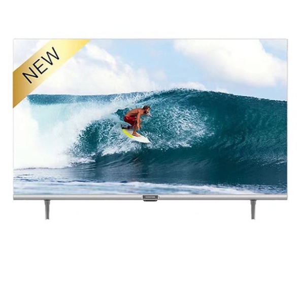 Smart Tivi HD Coocaa 43 inch 43S3U