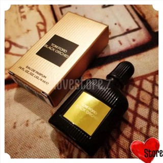 Nước hoa cá tính TF Black Orchid EDP mini 5ml/30ml/100ml