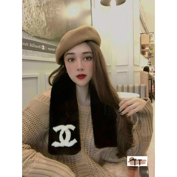 KHĂN LÔNG LEN CL ẤM ÁP HÀNG QC CAO CẤP MS14910