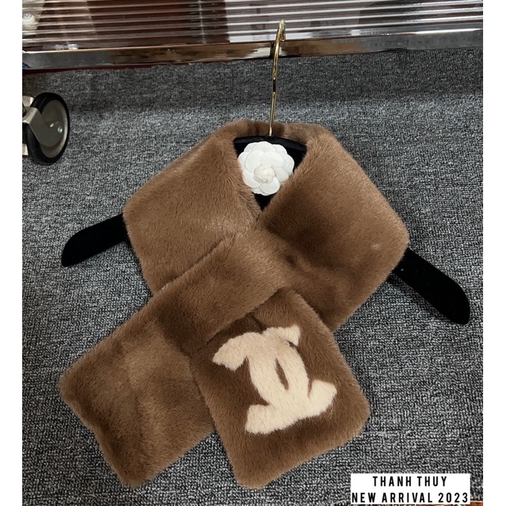 KHĂN LÔNG LEN CL ẤM ÁP HÀNG QC CAO CẤP MS14910