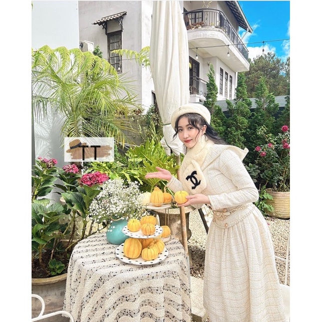 KHĂN LÔNG LEN CL ẤM ÁP HÀNG QC CAO CẤP MS14910