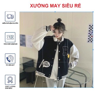 [S03] Áo khoát nữ nỉ MSC cute phong cách-A821