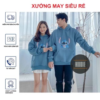 Áo khoát nữ dahu phối đẹp cute-a695